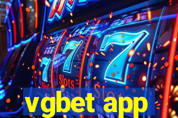 vgbet app